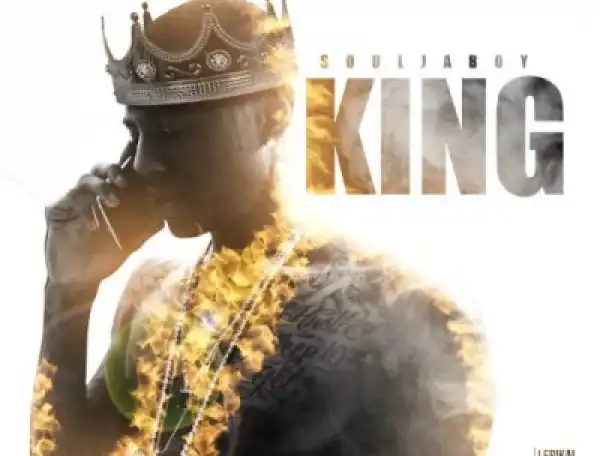 Soulja Boy - Woo ft Chief Keef